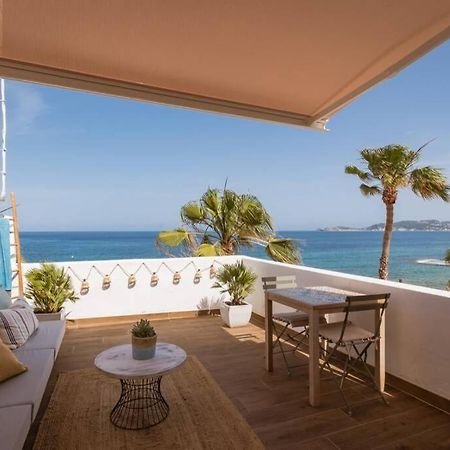 K-Sun Apartment Jávea Екстериор снимка