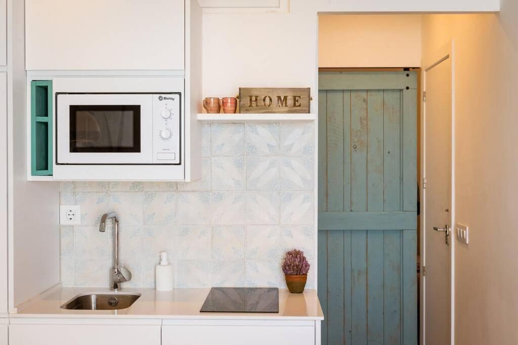 K-Sun Apartment Jávea Екстериор снимка