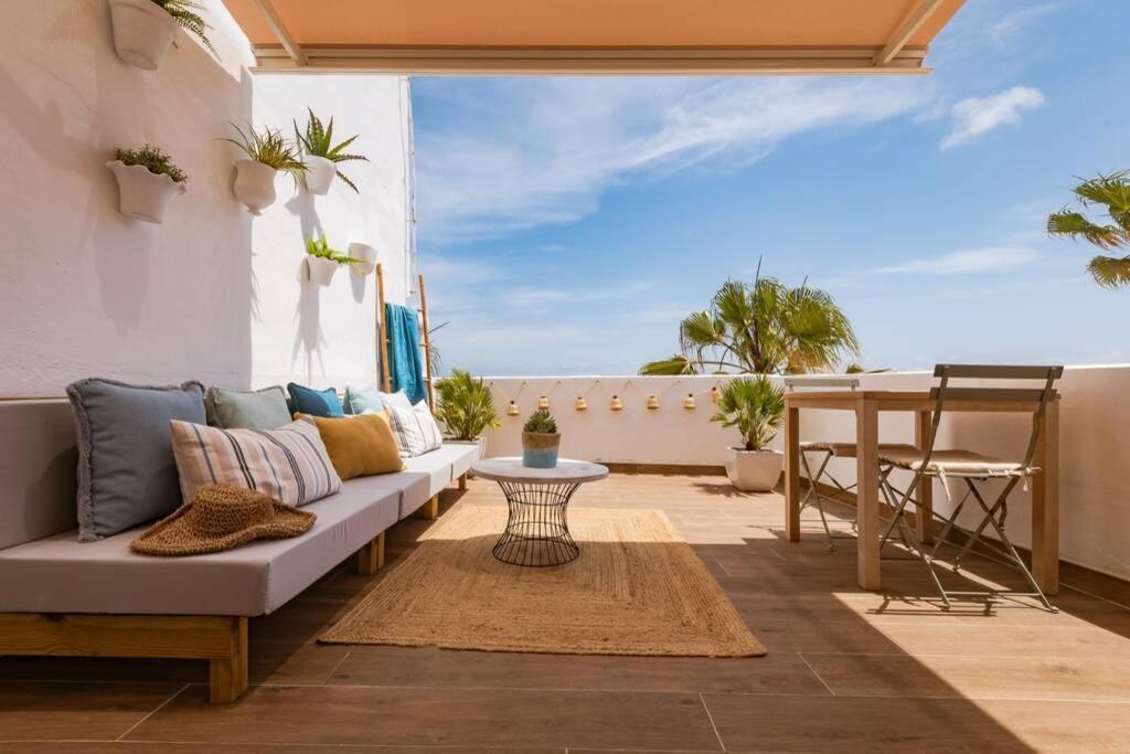 K-Sun Apartment Jávea Екстериор снимка