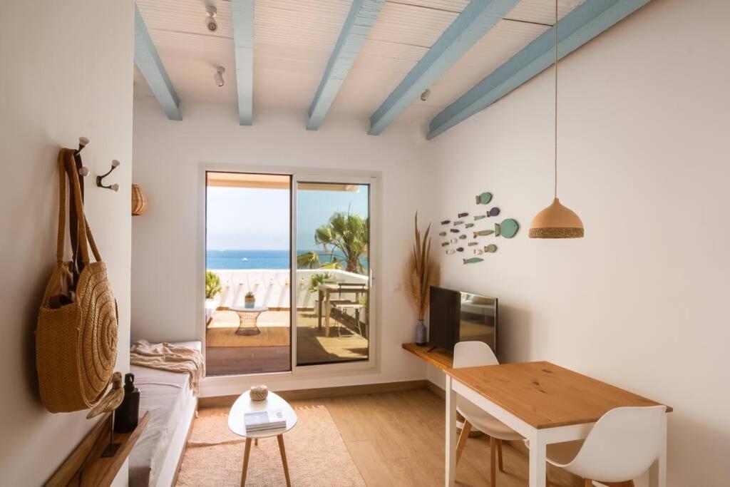 K-Sun Apartment Jávea Екстериор снимка