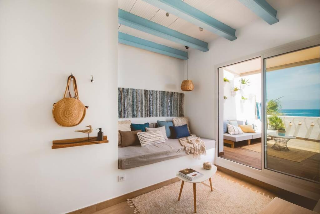 K-Sun Apartment Jávea Екстериор снимка